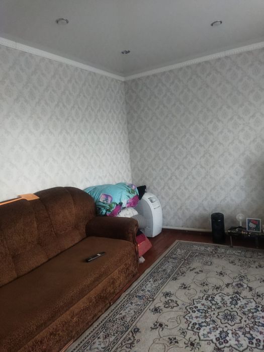Сдается дом на длительный срок