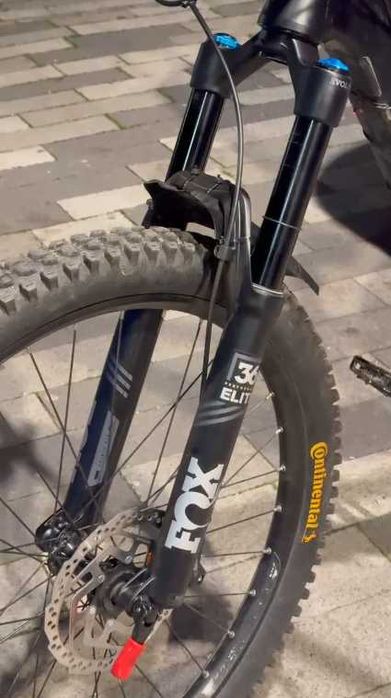 Fox 36 Float Performance Elite GRIP2 160mm 29” Boost