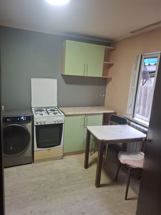 Сдаётся времянка