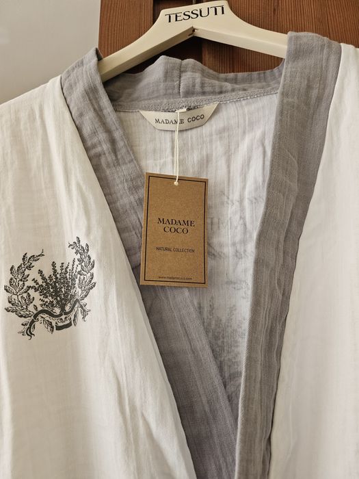 Оригинален халад за баня от 100 % памук