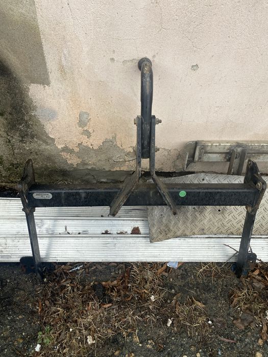 Теглич Рено Мастер Renaut Master