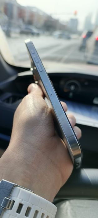 IPhone 15 pro max 256