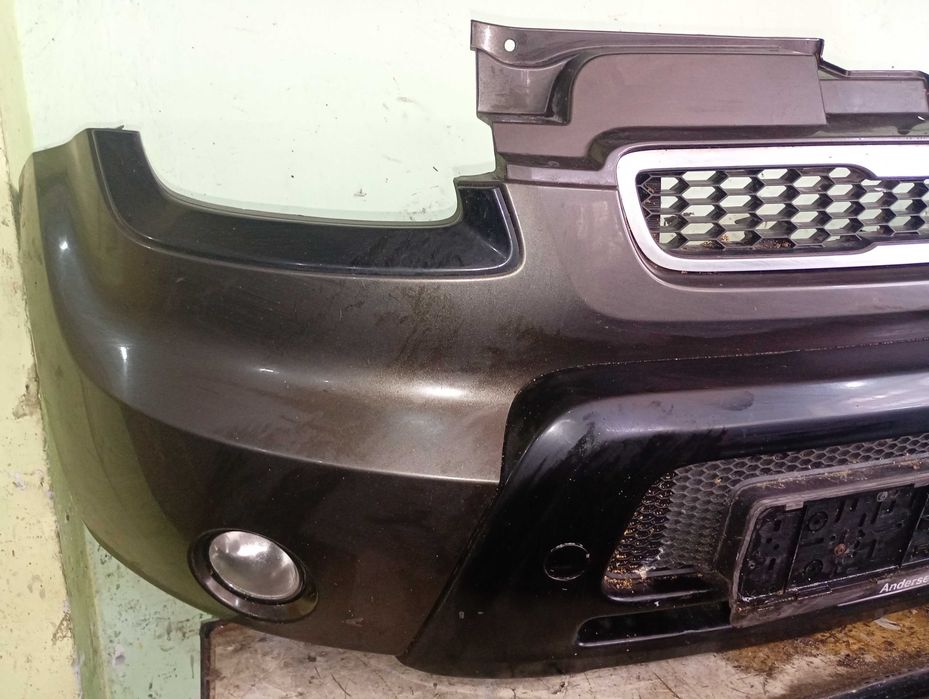 Bara Fata Completa Kia Soul 2008-2013