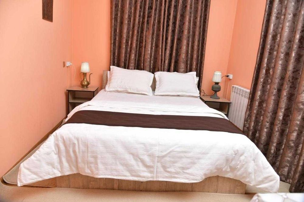 Arzon mexmonxona Отели в Ташкенте Недорогая Гостиница Hotel Chorsu