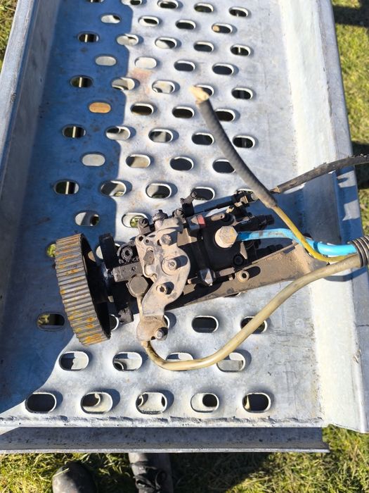 Гнп за Т4 1.9 дизел