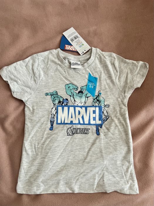 Нови дрехи момче 92-98 см / 2-3 год. Марки George Pep&Co, Waikik