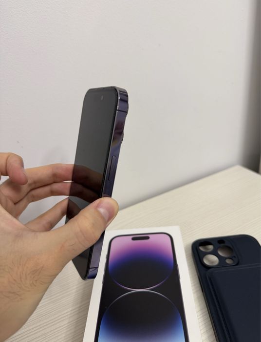 Iphone 14 pro 256 g