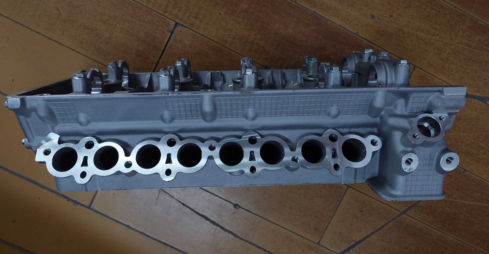 ГБЦ 405,406 Газель