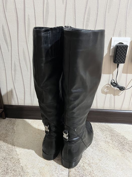 Сапоги зимние Basconi