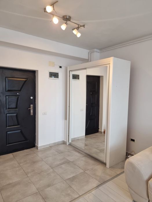 Garsoniera de inchiriat