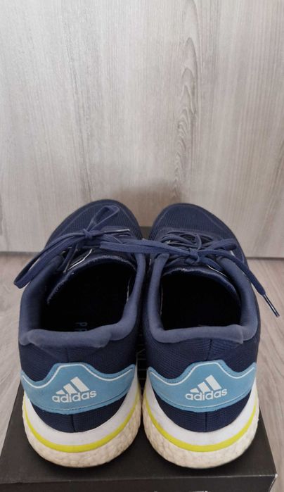 Спортни обувки Adidas - 46