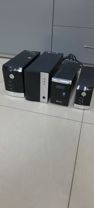 Бесперебойники б/у