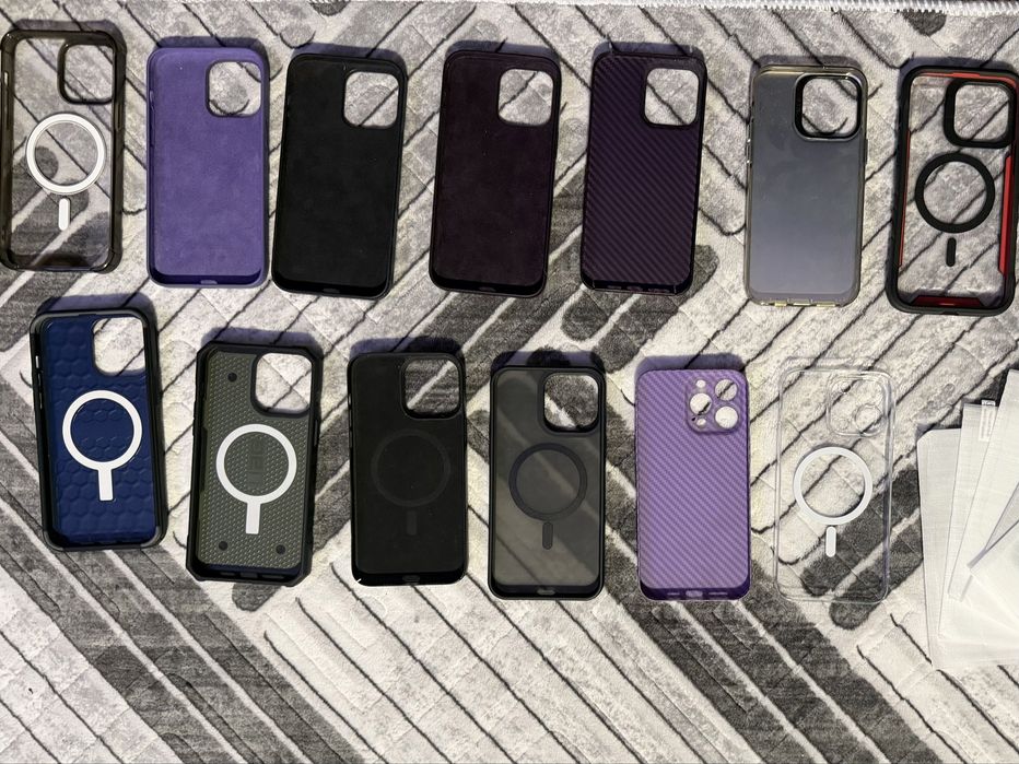 Husa Iphone 14 Pro Max