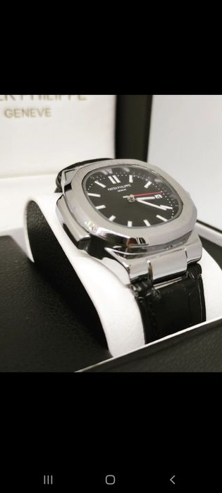 Patek philipp mehanika 20% Skidka