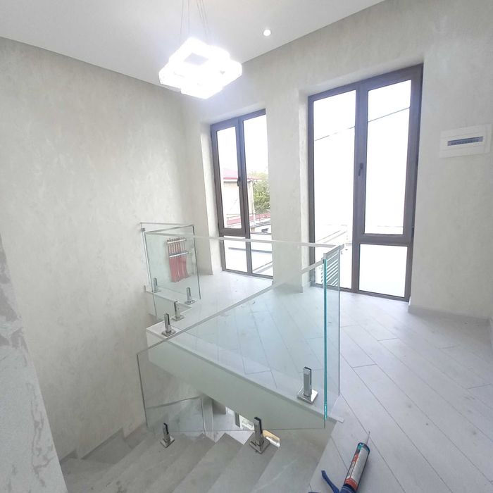 Новый Евро Дом! 5 комн 1.5 сотки. Супер предложение!