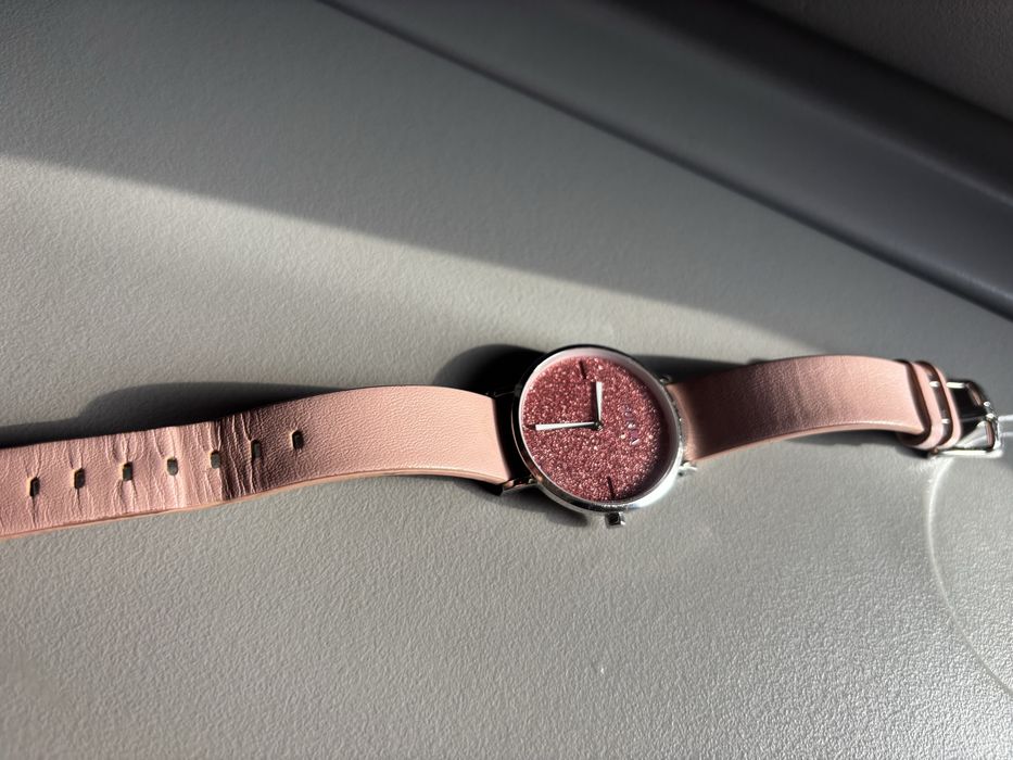 Часовник Furla, с оргиналната си  кутия