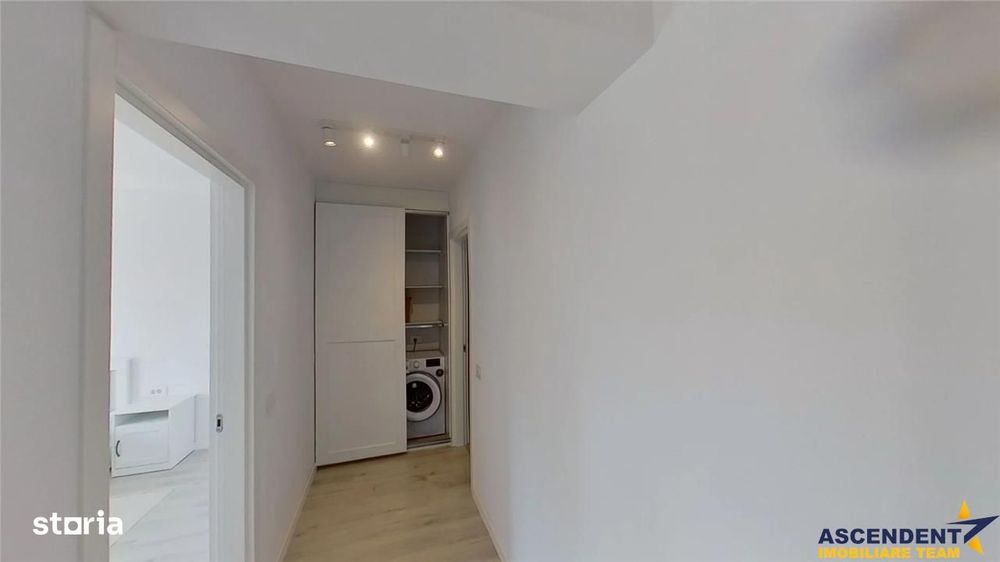 Rezidenta  LUX, vedere panoramica,facilitati premium