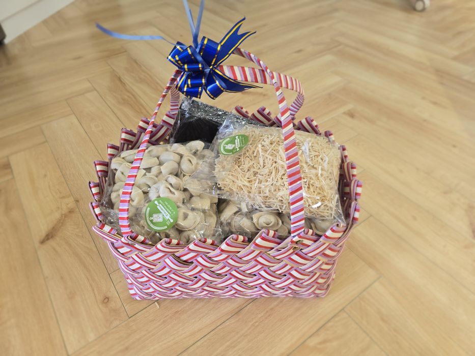 Пельмен манты голубцы котлет.