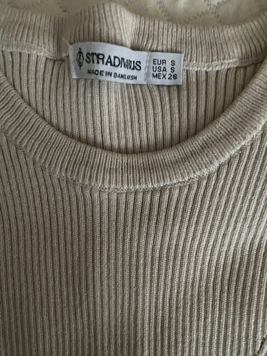 Дамска блуза с дълъг ръкав