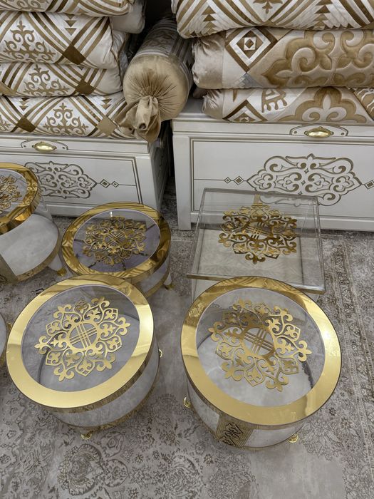Корзины для тойбастар