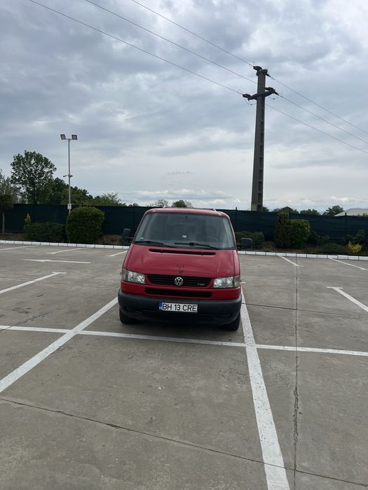 Vând VW Caravell