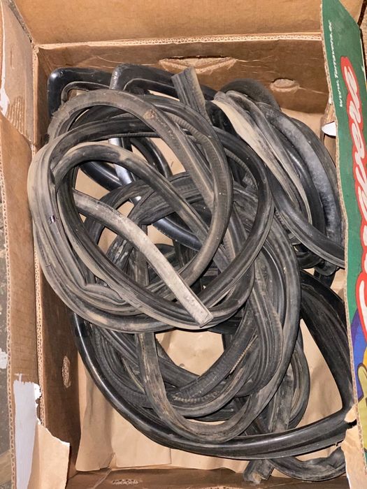 Запчасти ваз 2114 в полном разборе