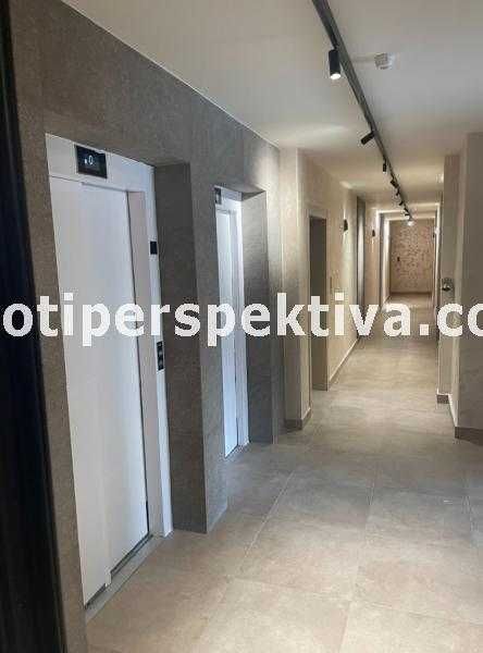 Продава се Едностаен апартамент в Пловдив, Тракия - 39 кв.м за 960 €/кв.м - Снимка #1