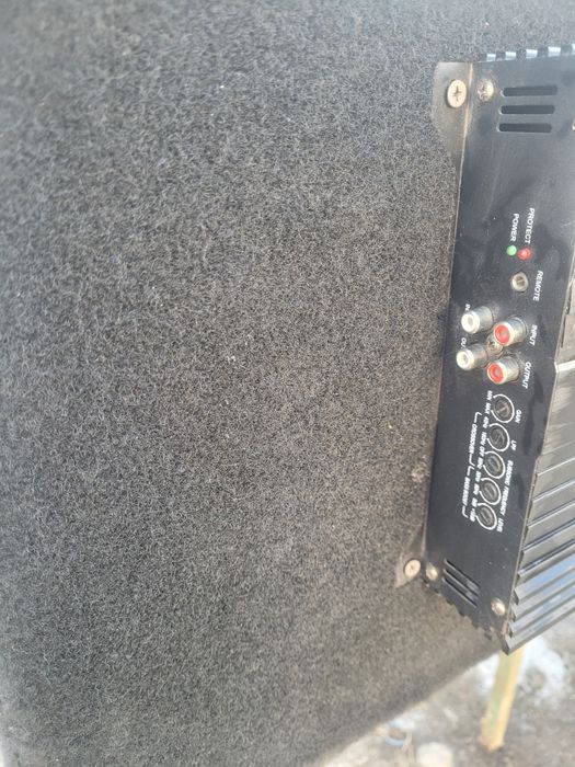 Сабвуфер  120000