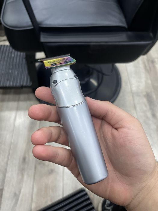 Vand trimmer brd cu lame babyliss