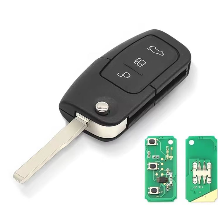 Chei autoturisme Ford complete