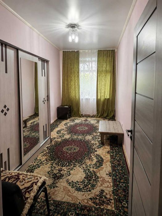 Рисовый бозор рўпарасида квартира без маклера без посредников