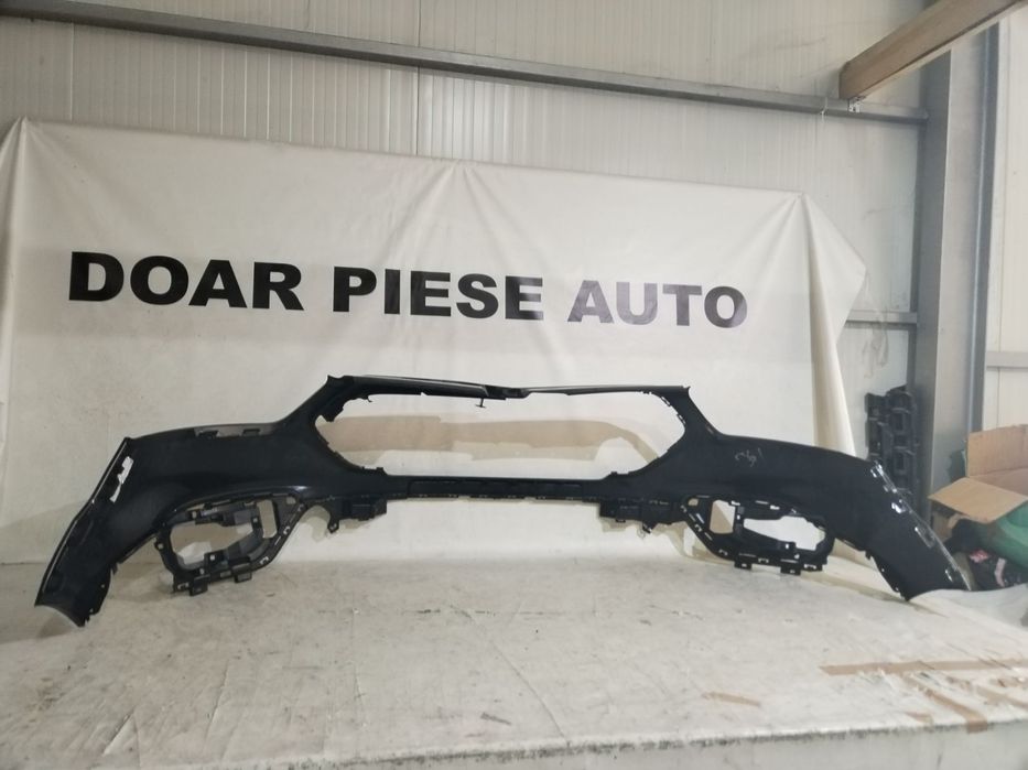 Bara fata Ford Custom, 2018, 2019, 2020, 2021, 2022, 2023, 2024, cod origine OE JK21-17F003.