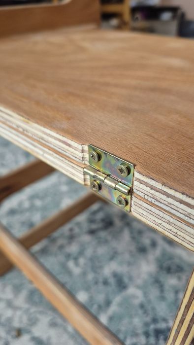 Монтесори кула / Montessori learning tower