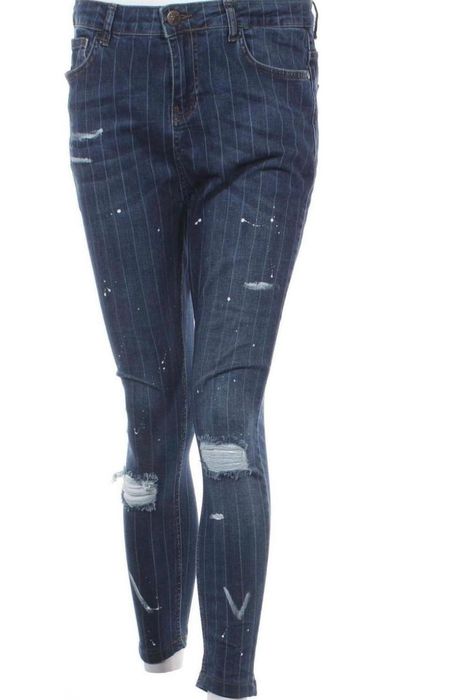 Дънки- втора употреба