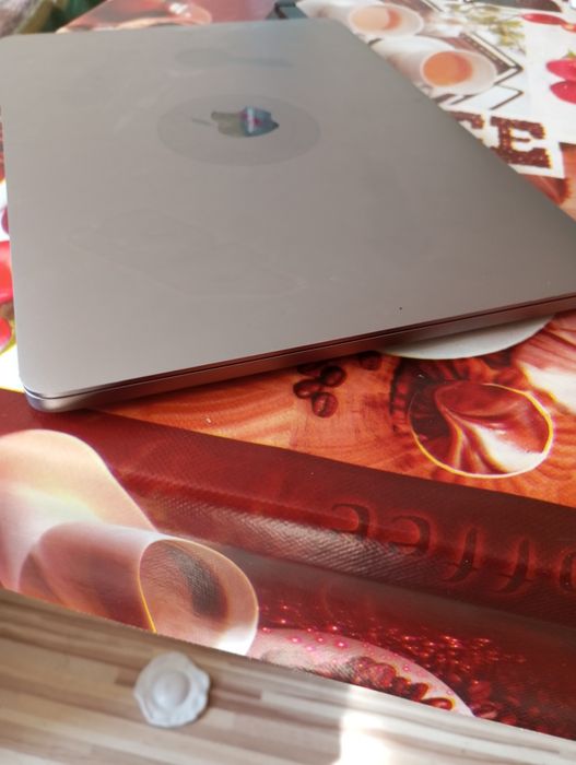 Makbook pro 13 inch