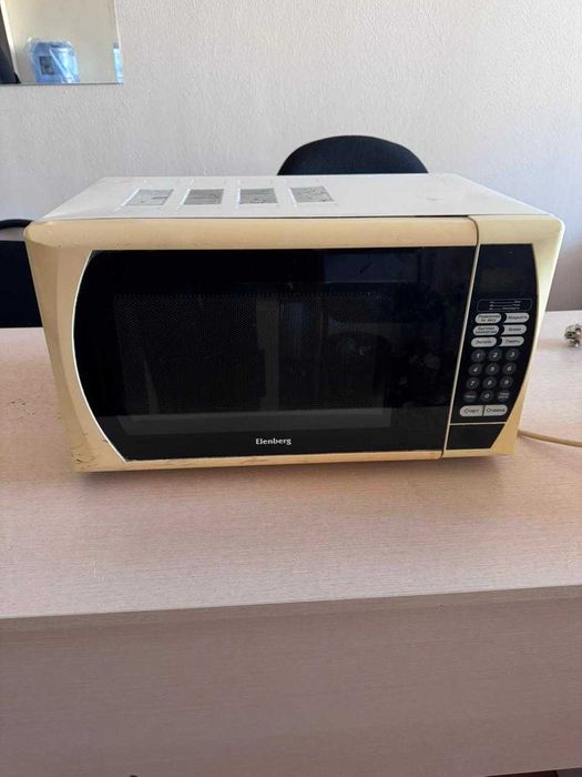 Микроволновка для запчасти