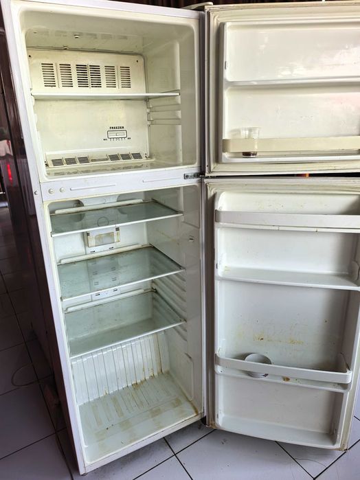 Холодильниклар бор