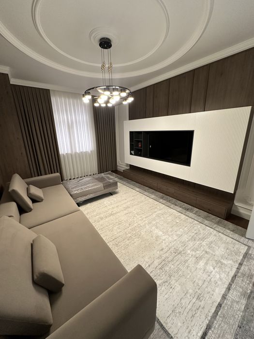 Продается Шикарный 600м2 Евро Дом 4сотки Саракулька, Мирабадский район