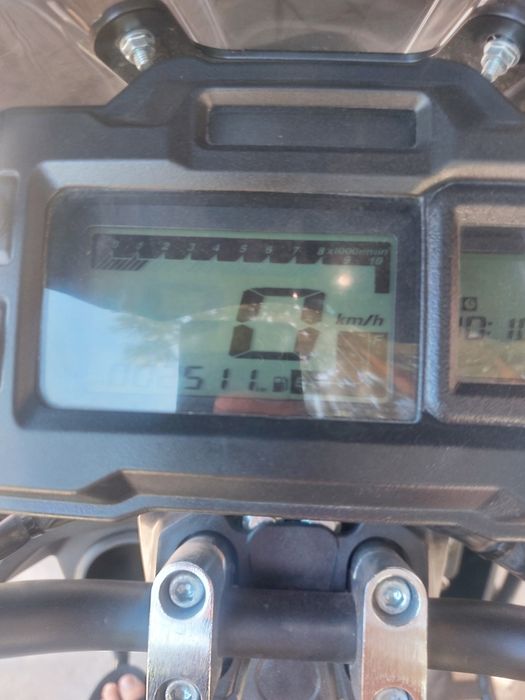 Tank sukuter sotiladi