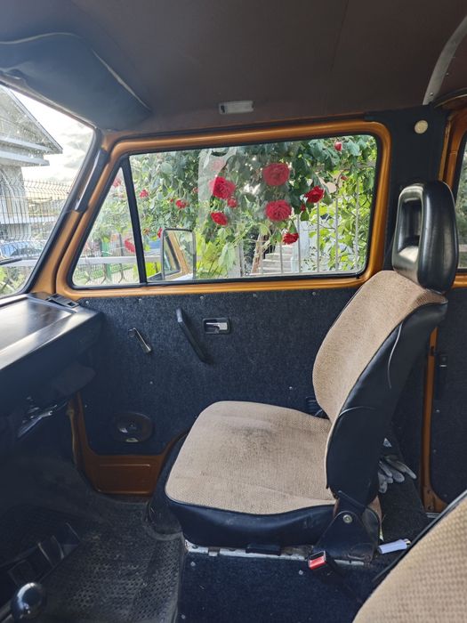 VW  transporter t3