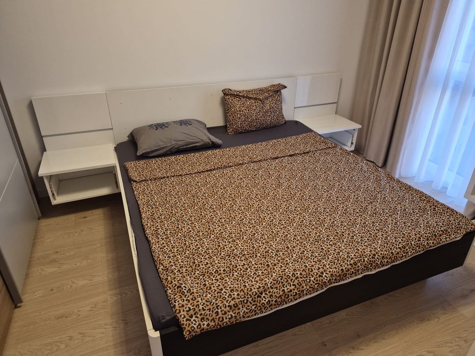 Apartament Nou Regim Hotelier Prima Green Residence