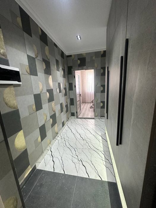 Сдается 2 ком люкс в 9 мк