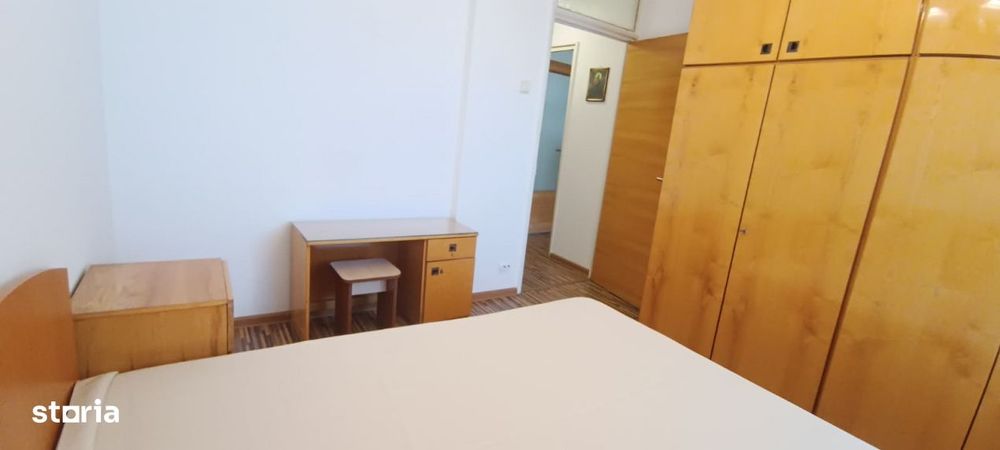 2 camere/ 13 Septembrie/ A.C/bloc izolat termic