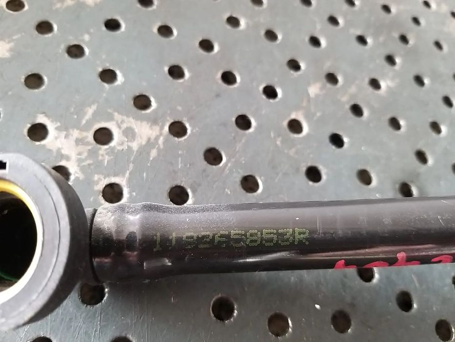 Conducta retur ulei 0.9 b smart forfour w453 119265853r