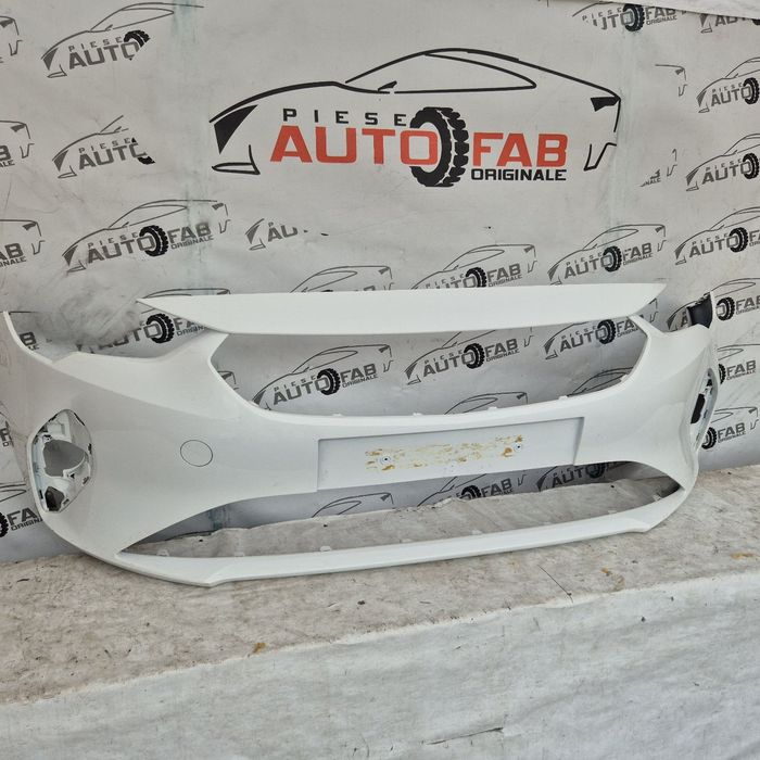Bara fata Opel Corsa F an 2019-2020-2021-2022-2023