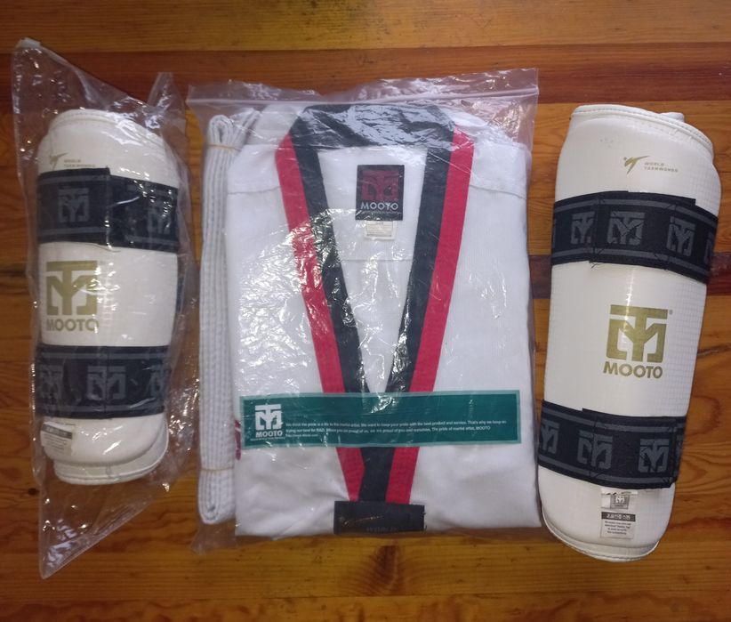 Кимано-wtf на 10 летнего мальчика или девочки б/у