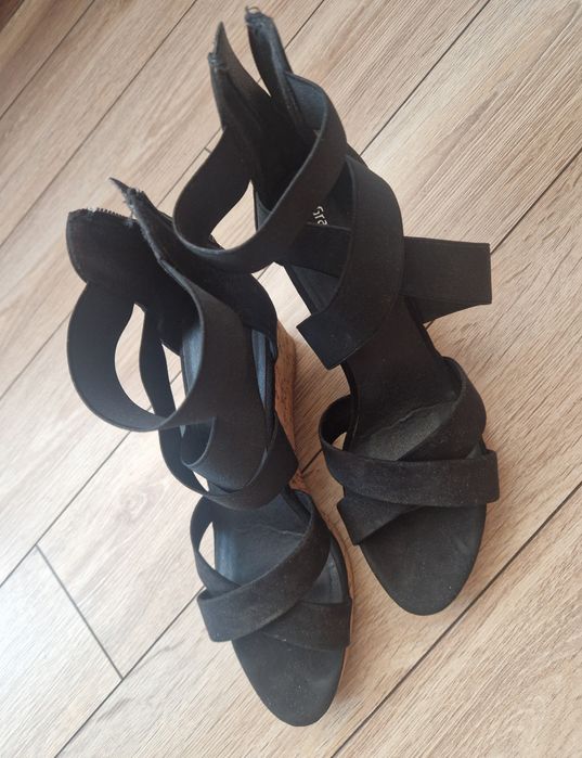 Платформи Graceland, 40 Liu jo, сникърси,39 размер