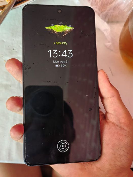OPPO K13 TURBO PRO сатылады