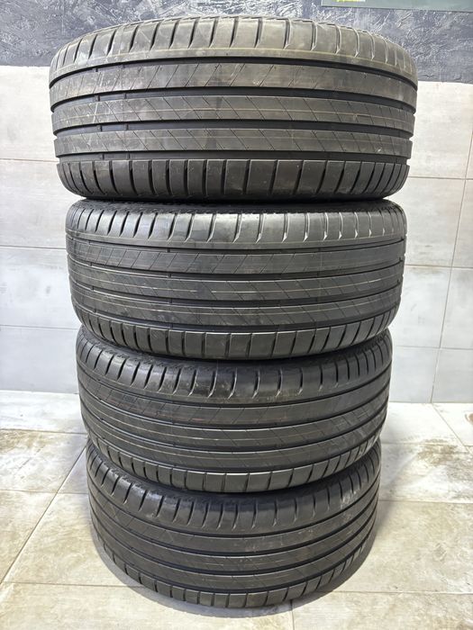 Anvelope NOI de vara Bridgestone 255 45 R19