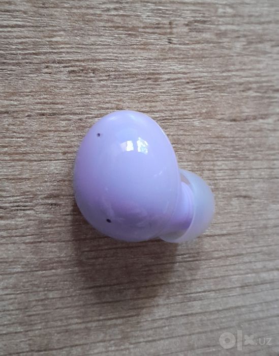 Наушники Galaxy Buds 2 без кейса
